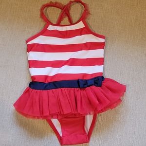 Super cute 2T Bathing Suit